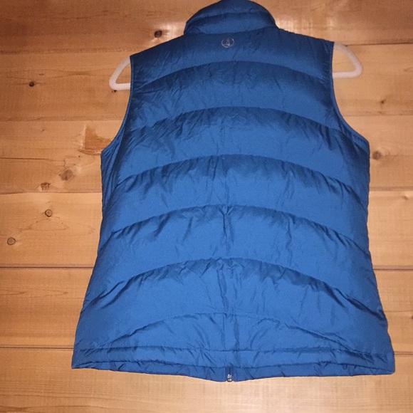 Land’s End Down Vest - Picture 7 of 11